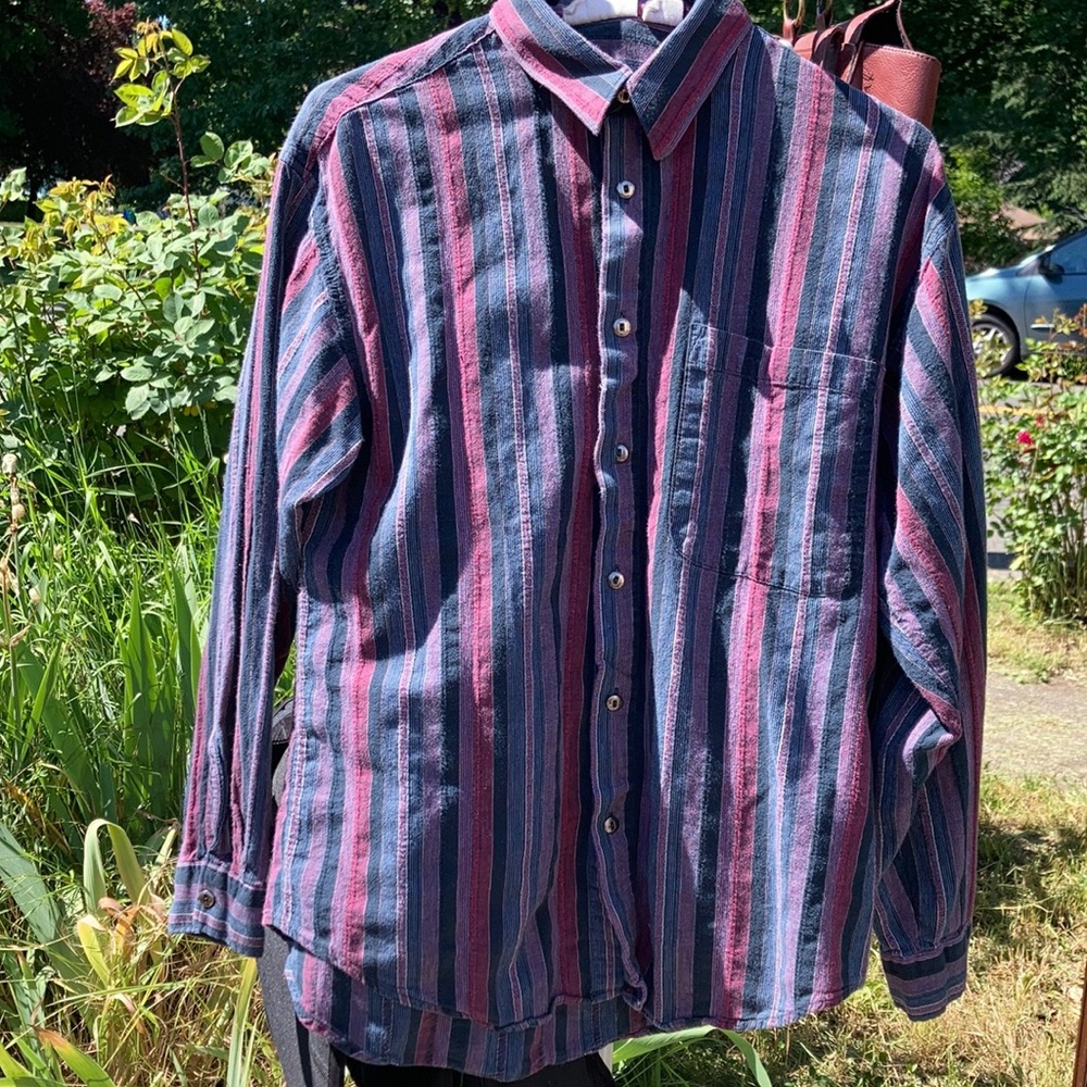 Jordache Button Down Shirt